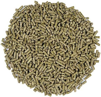 Small Pet Select Guinea Pig Food Pellets, 20 Lb.