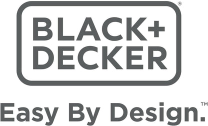 BLACK+DECKER Pet Hair Remover. Chosen for real quality, fits naturally into modern pet homes.