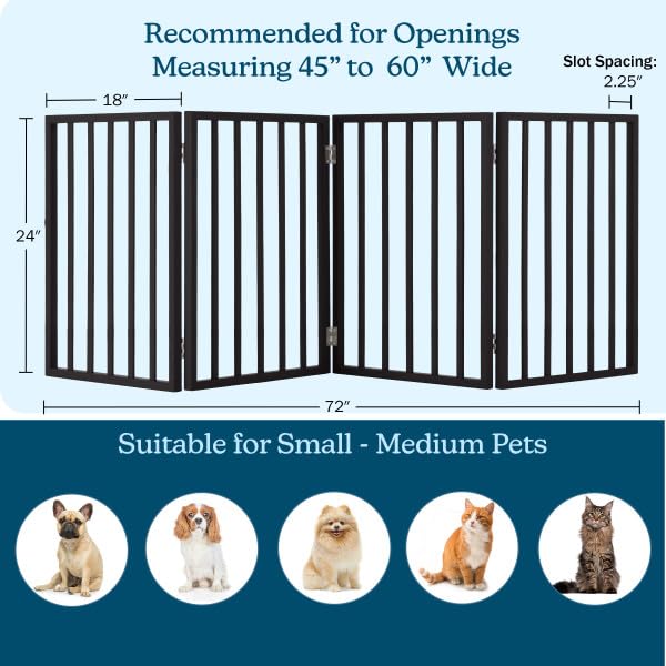 Pet Gate. Chosen for real quality, fits naturally into modern pet homes.
