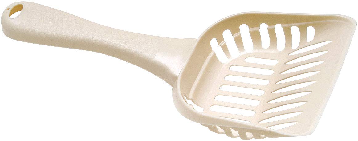 Petmate Litter Scoop for Cats. Chosen for real quality, fits naturally into modern pet homes.