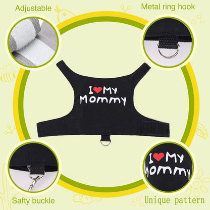 Small Animal Travel Backpack Carrier,Portable Bearded Dragon Bag for Sugar Glider,Hedgehog,Rat,Bunny,Rat,Outdoor Used (Green, Carrier L+ I Leash)