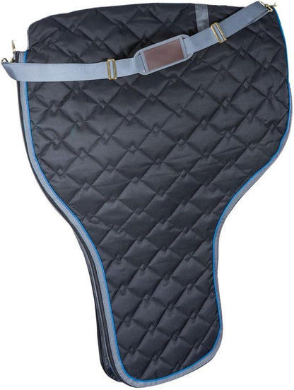 Dura-Tech Winners Choice Quilted Equestrian Bags Collection | Ultimate Horse Show Companion | Perfect for Every Equestrian