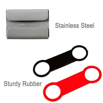 Personalized Silent Slide On Puppy Dog Cat ID Tags. Chosen for real quality, fits naturally into