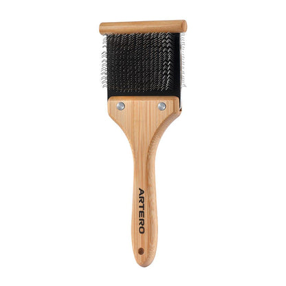 Artero Double Flexible Brush (2 in 1) (M - Nature Collection)