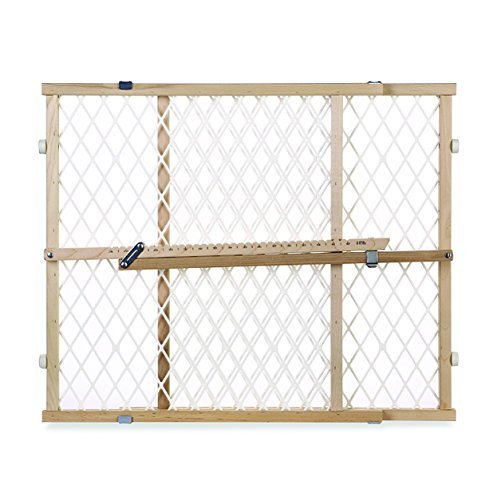 Toddleroo by North States. Chosen for real quality, fits naturally into modern pet homes.