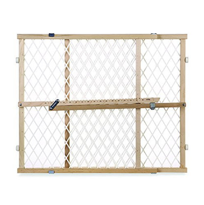 Toddleroo by North States. Chosen for real quality, fits naturally into modern pet homes.