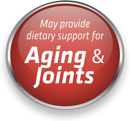 Evanger’s EVX Restricted Diet Senior and Joint Health Canned Cat Food – 24 Count, 5.5 oz Cans Each – Salmon with Taurine, L Carnitine, Glucosamine & Chondroitin – Grain Free Pâté Style