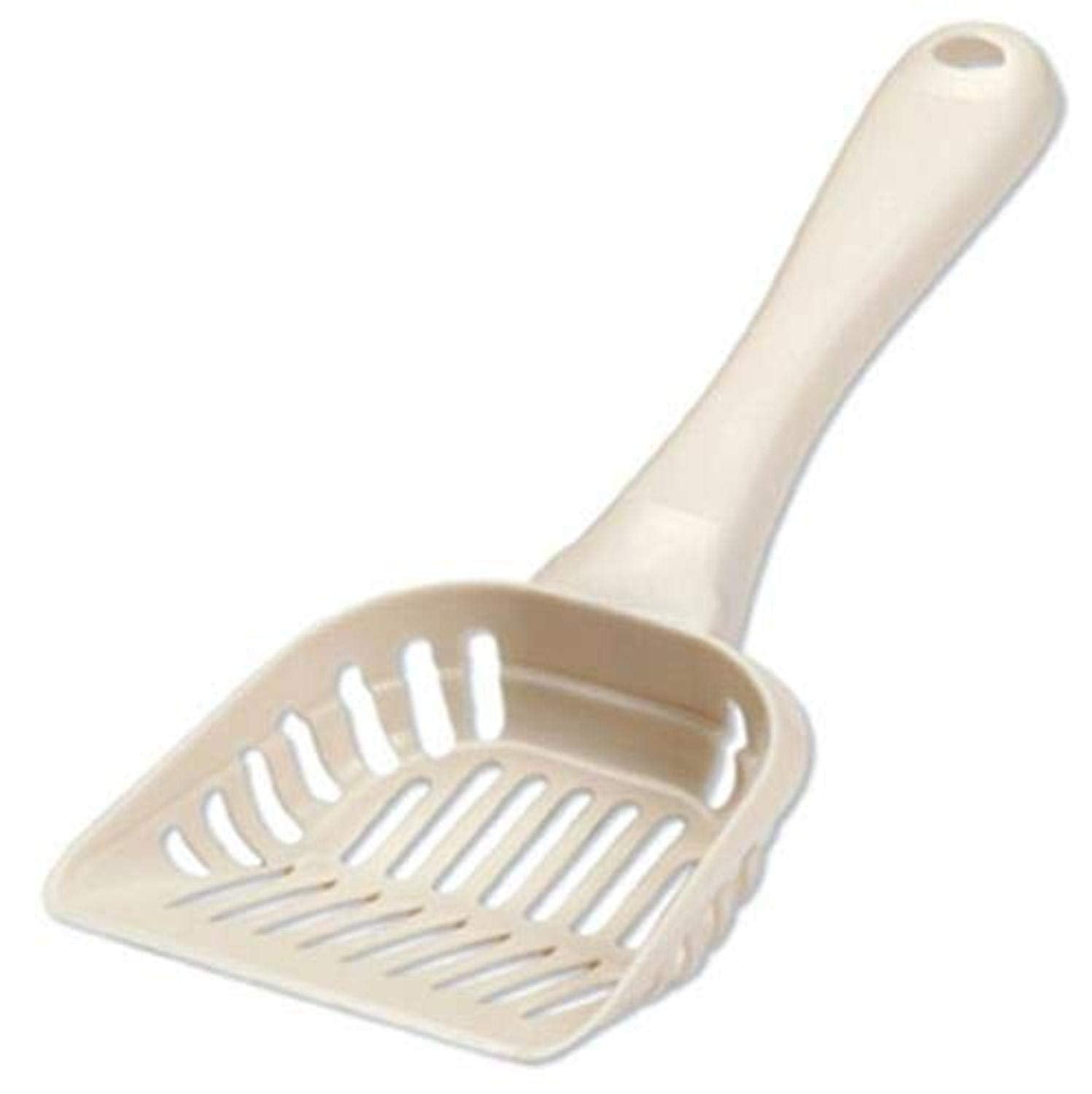 Petmate Litter Scoop for Cats. Chosen for real quality, fits naturally into modern pet homes.