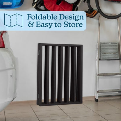 Pet Gate. Chosen for real quality, fits naturally into modern pet homes.