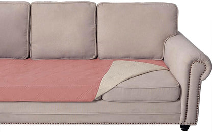 Ameritex Waterproof Dog Bed Cover Pet Blanket with Anti-Slip Back for Furniture Bed Couch Sofa