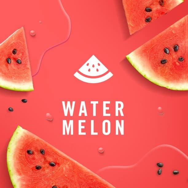 Febreze Small Spaces Air Freshener Watermelon, 25 fl oz, 2 Pk