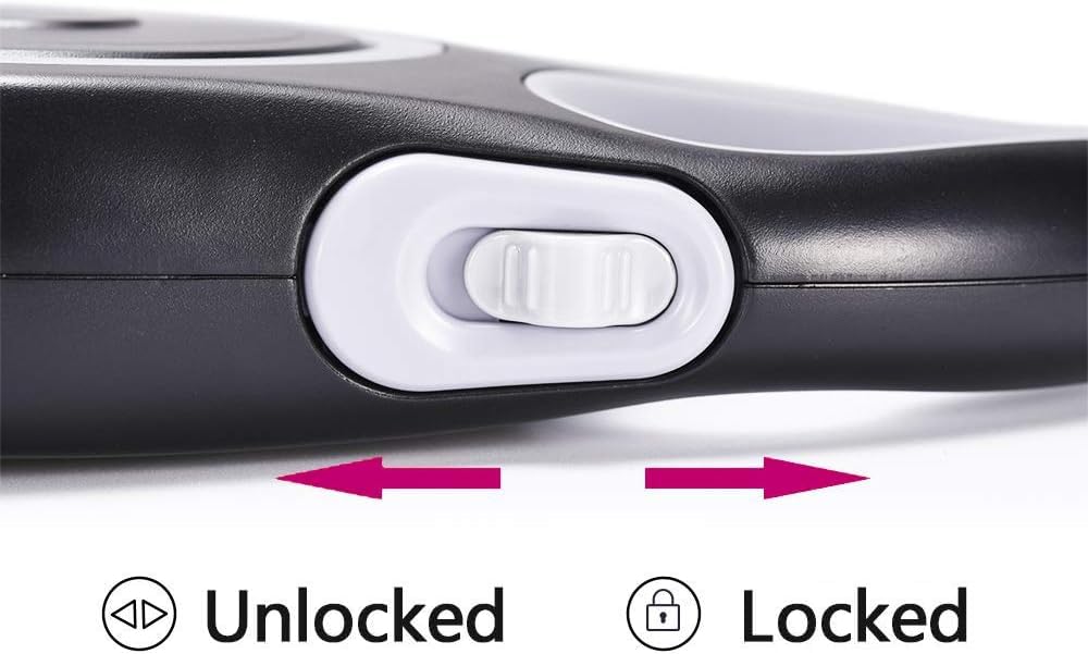 Retractable Dog Leash. Chosen for real quality, fits naturally into modern pet homes.