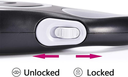 Retractable Dog Leash. Chosen for real quality, fits naturally into modern pet homes.