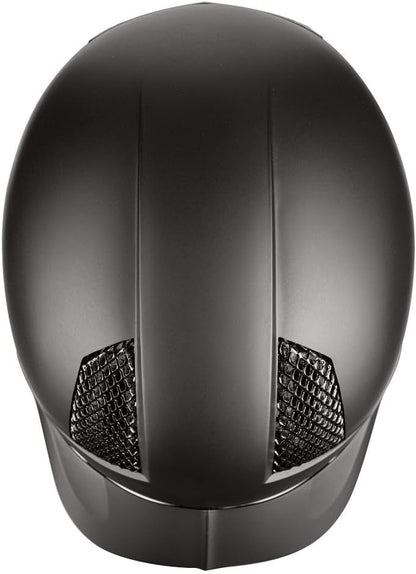 TuffRider Starter Horse Riding Helmet | Comfortable ABS SEI-Certified Protective Equestrian Head Gear