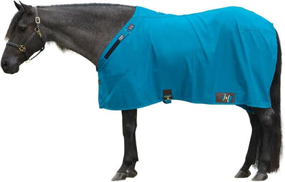 Dura-Nylon Horse Stable Sheet | Ultimate Comfort & Protection Horse Sheet | Keeps Coats Smooth & Shiny