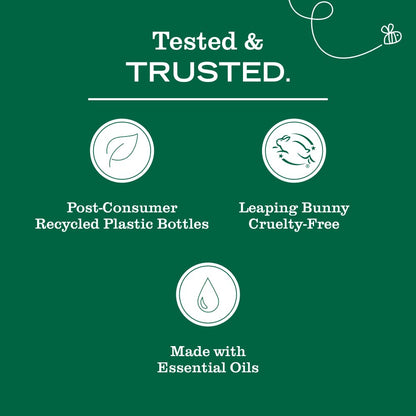 MRS. MEYER'S CLEAN DAY Pet Odor Neutralizer. Chosen for real quality, fits naturally into modern