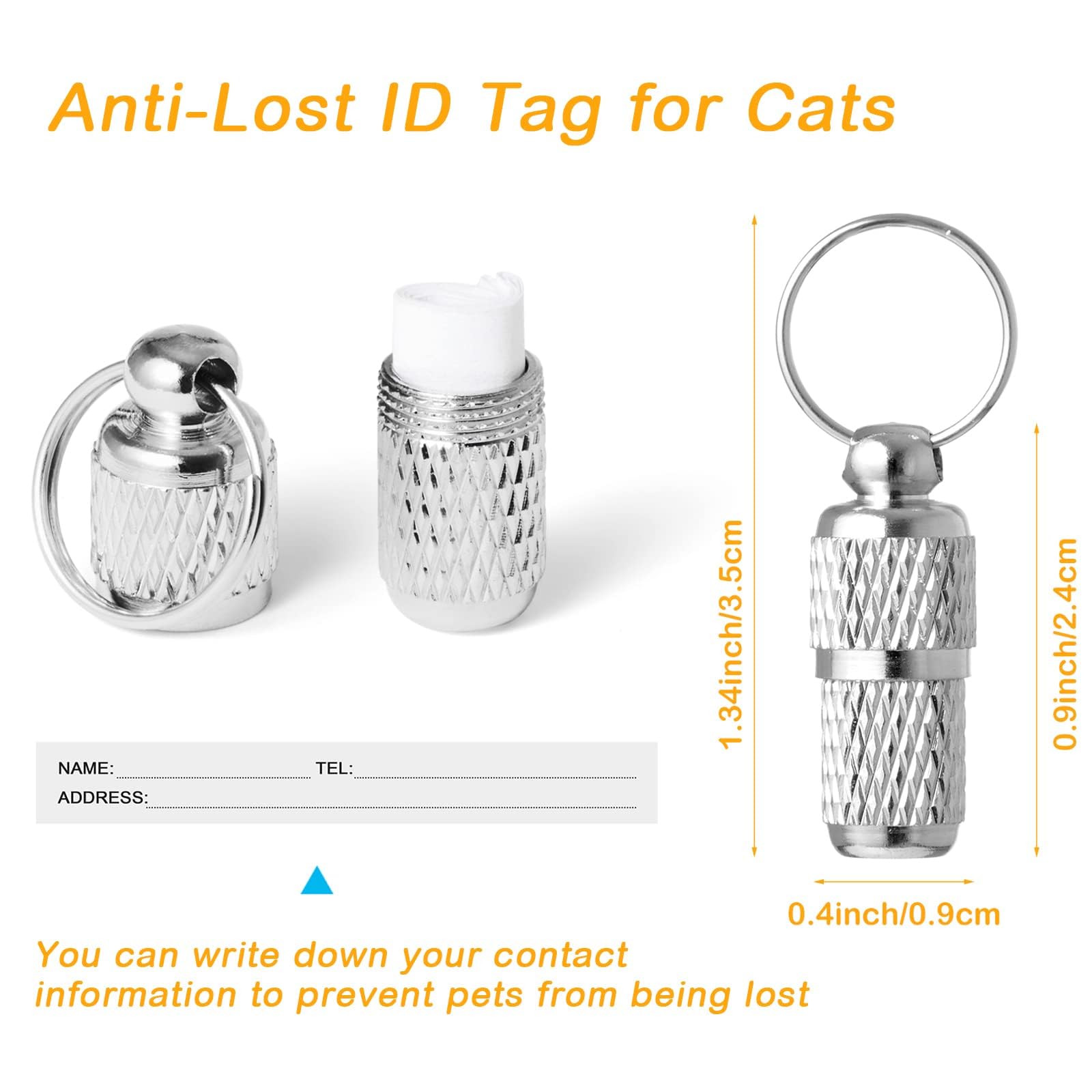 12 Pack Reflective. Chosen for real quality, fits naturally into modern pet homes.