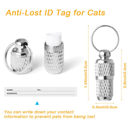 12 Pack Reflective. Chosen for real quality, fits naturally into modern pet homes.