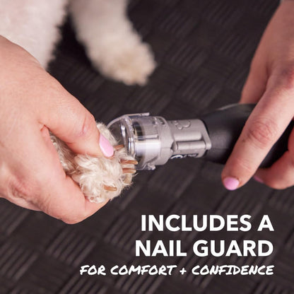 Dremel PawControl 7760. Chosen for real quality, fits naturally into modern pet homes.
