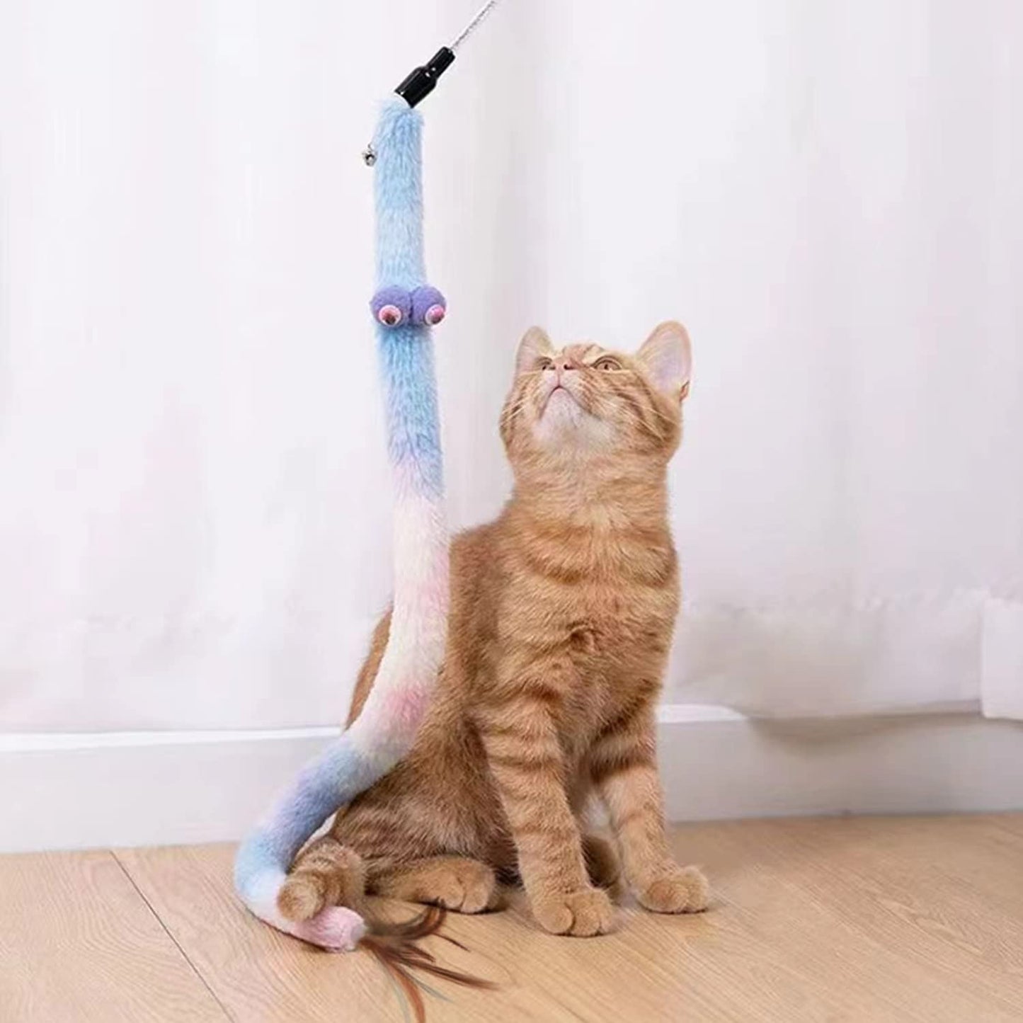 AZOFFYIU Cat Toys for Indoor Toys. Chosen for real quality, fits naturally into modern pet homes.
