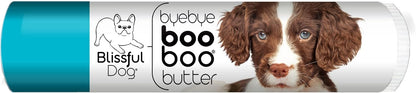 The Blissful Dog Springer Spaniel Boo Butter, 0.15 oz