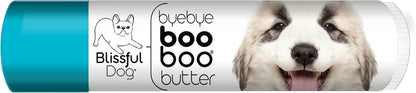 The Blissful Dog .15 oz Tube Great Pyrenees Booboo Butter