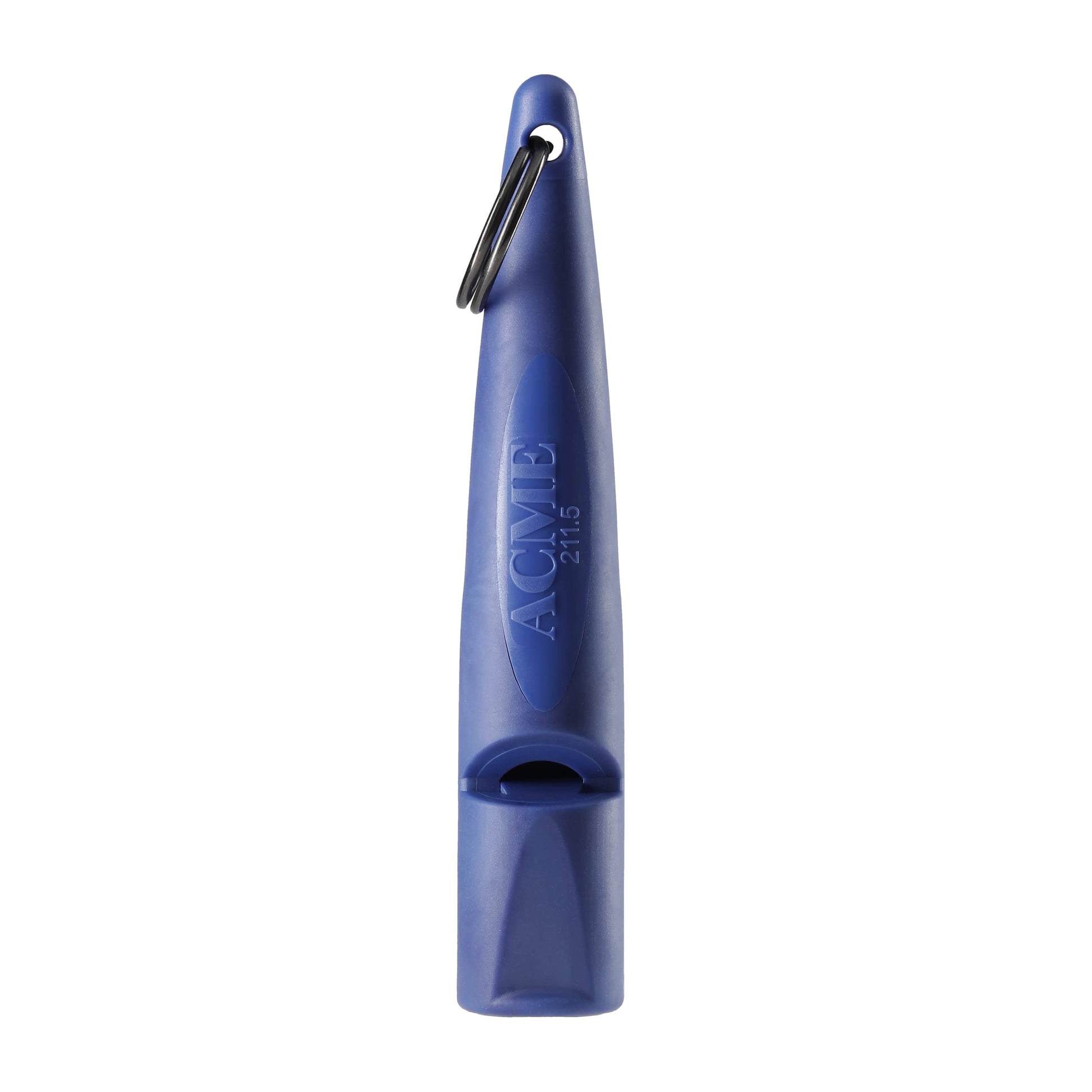 ACME Alpha 211.5 Professional Dog Training Whistle. Chosen for real quality, fits naturally into