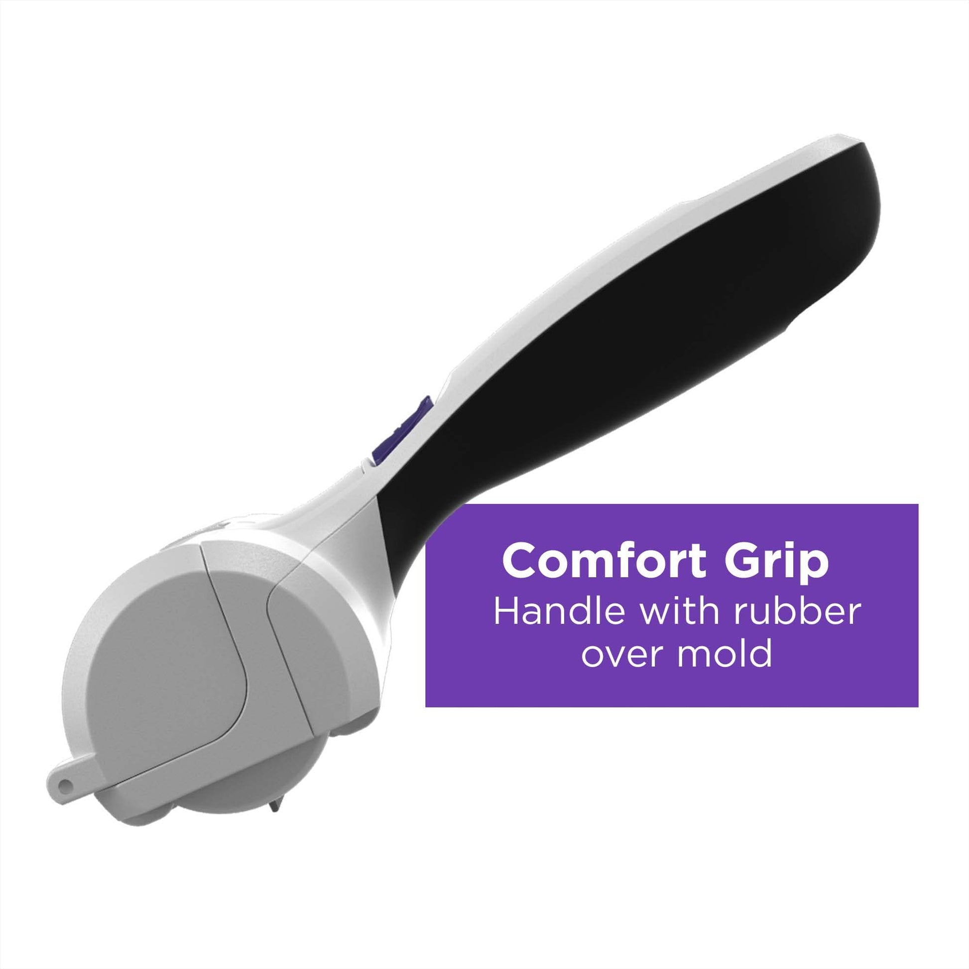 BLACK+DECKER Pet Hair Remover. Chosen for real quality, fits naturally into modern pet homes.