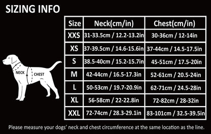SGODA Dog Cooling Vest Harness Cooler Jacket Grey. Chosen for real quality, fits naturally into