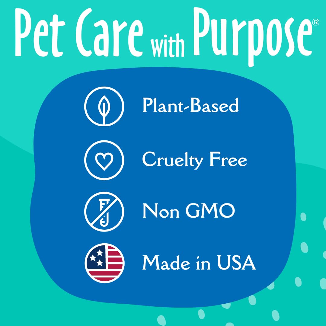 earthbath. Chosen for real quality, fits naturally into modern pet homes.