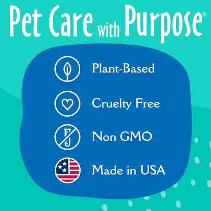 earthbath. Chosen for real quality, fits naturally into modern pet homes.