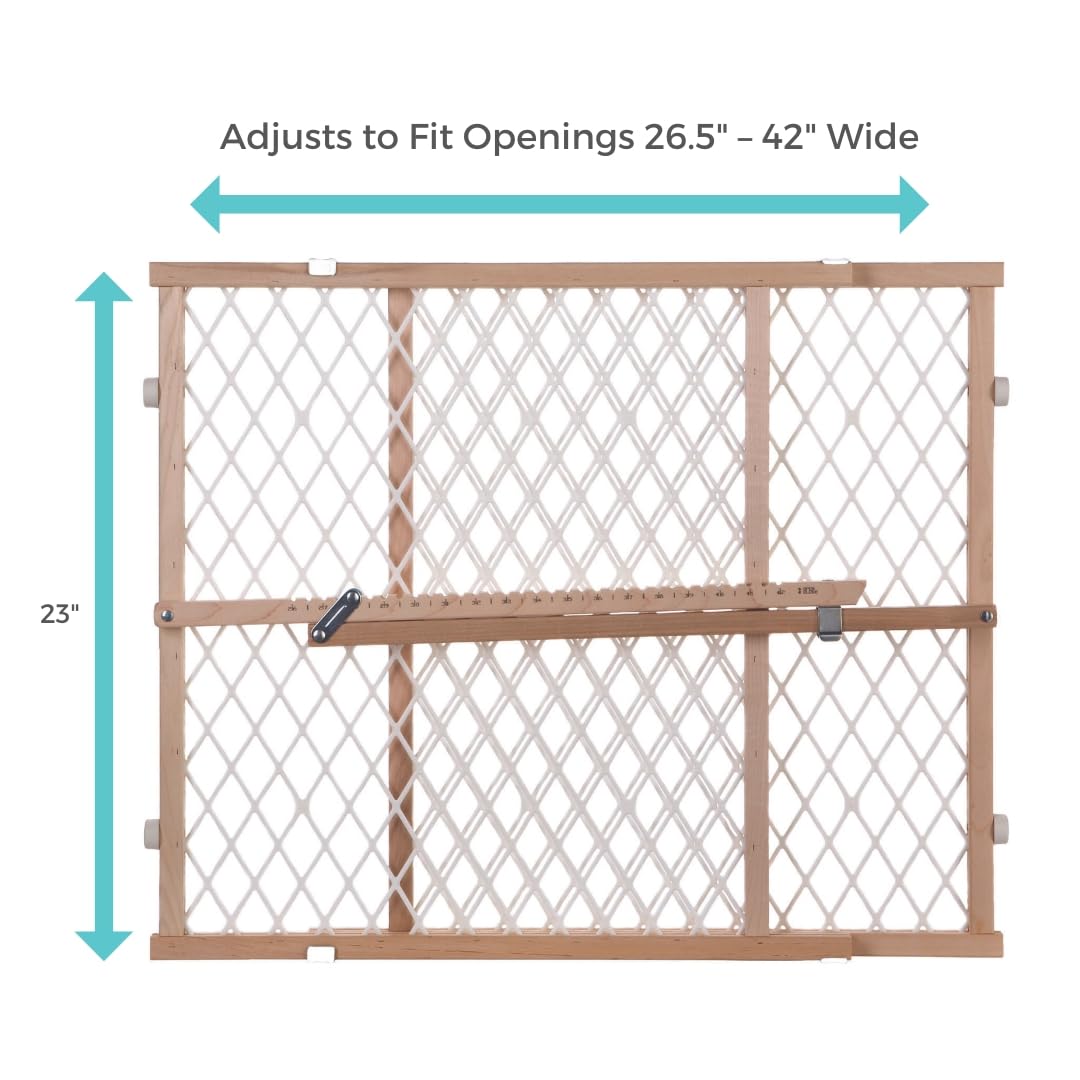 Toddleroo by North States. Chosen for real quality, fits naturally into modern pet homes.