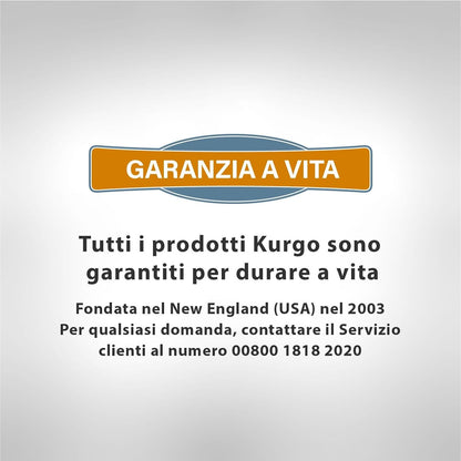 Kurgo Dog Saddlebag Backpack, Back Pack Dog Harness, Hiking Pack for Dogs, Packs for Pets to Wear, Camping & Travel Vest Harness, Reflective, Lightweight, Baxter Pack for Medium & Large Pets