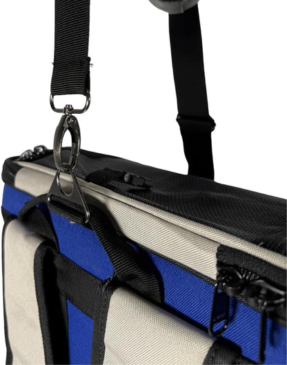 Your Cat Backpack Carrier Bag - Jackson Galaxy Airline Approved Cat Carrier with Space Capsule Bubble for Small Cats, Kitten - Premium Cat Carrier Backpack for Outdoor, Travel, Hiking, Pet Supplies