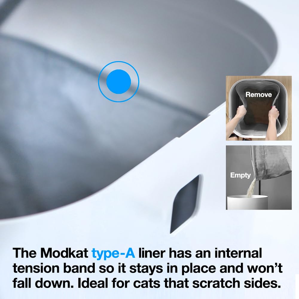Modkat Top. Chosen for real quality, fits naturally into modern pet homes.