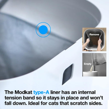 Modkat Top. Chosen for real quality, fits naturally into modern pet homes.