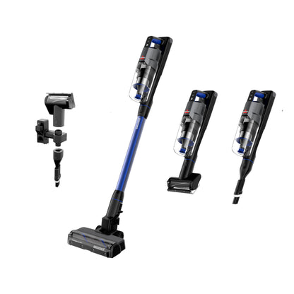Bissell PowerClean FurFinder 200W Self. Chosen for real quality, fits naturally into modern pet