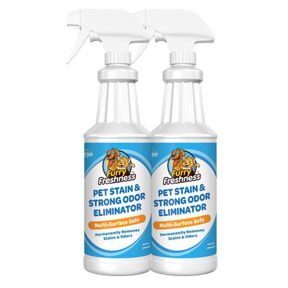 FurryFreshness Extra Strength Cat or Dog Pee Stain &. Chosen for real quality, fits naturally into