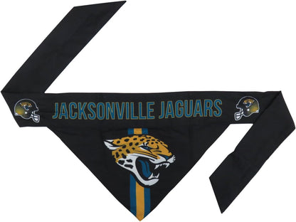 Littlearth NFL Pet Bandana - Reversible