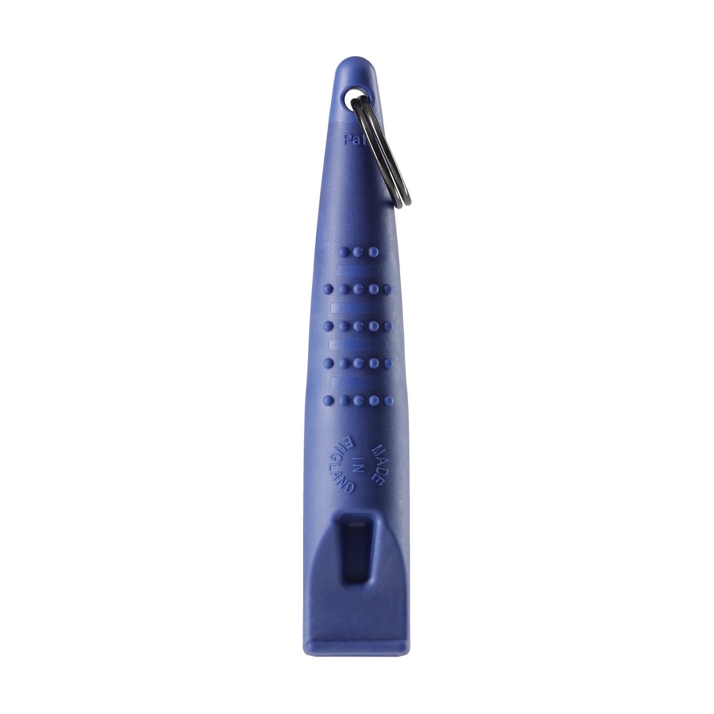 ACME Alpha 211.5 Professional Dog Training Whistle. Chosen for real quality, fits naturally into
