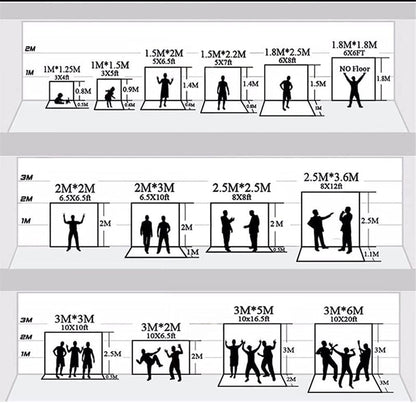 Renaiss 15x8ft Desert Photography Backdrop Golden Ripple Desert Mountain Sand Dunes Blue Sky Gobi Scenery Background Nature Landscape Backgrounds Wilderness Photo Video Shoot Studio Props