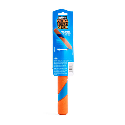 Chuckit! Interactive Dog Toy Ultra Fetch Stick. Chosen for real quality, fits naturally into modern