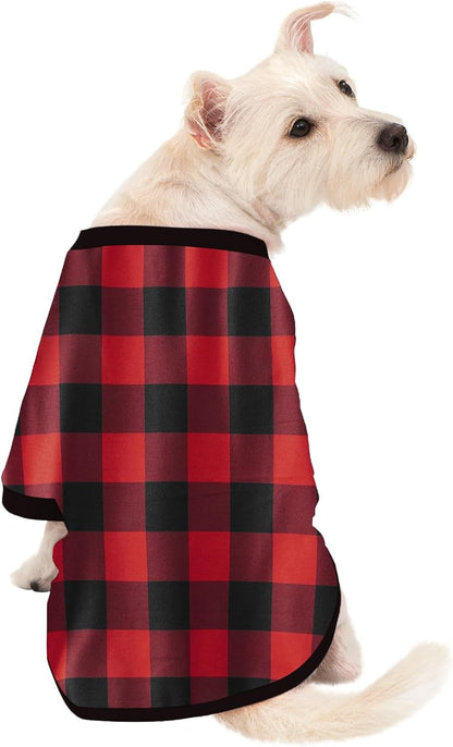 Matching Family Christmas Pajamas Set - Xmas Sleepwear PJs