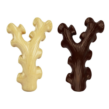 SIHRMIU 2 Pack Dog Chew Toys for Aggressive Chewers. Chosen for real quality, fits naturally into