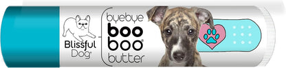 The Blissful Dog Whippet Boo Butter, 0.15 oz