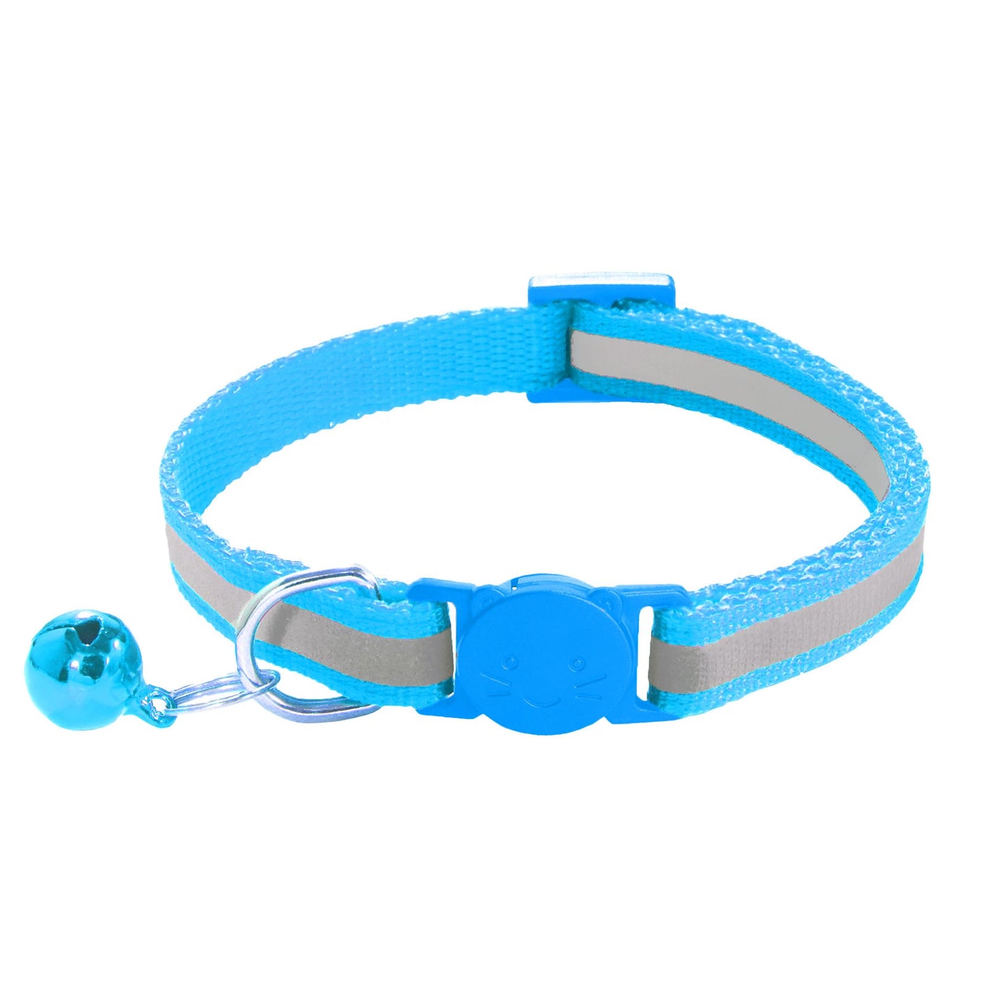 zulinlong 2 Pack Breakaway Cat Collars with Bells. Chosen for real quality, fits naturally into