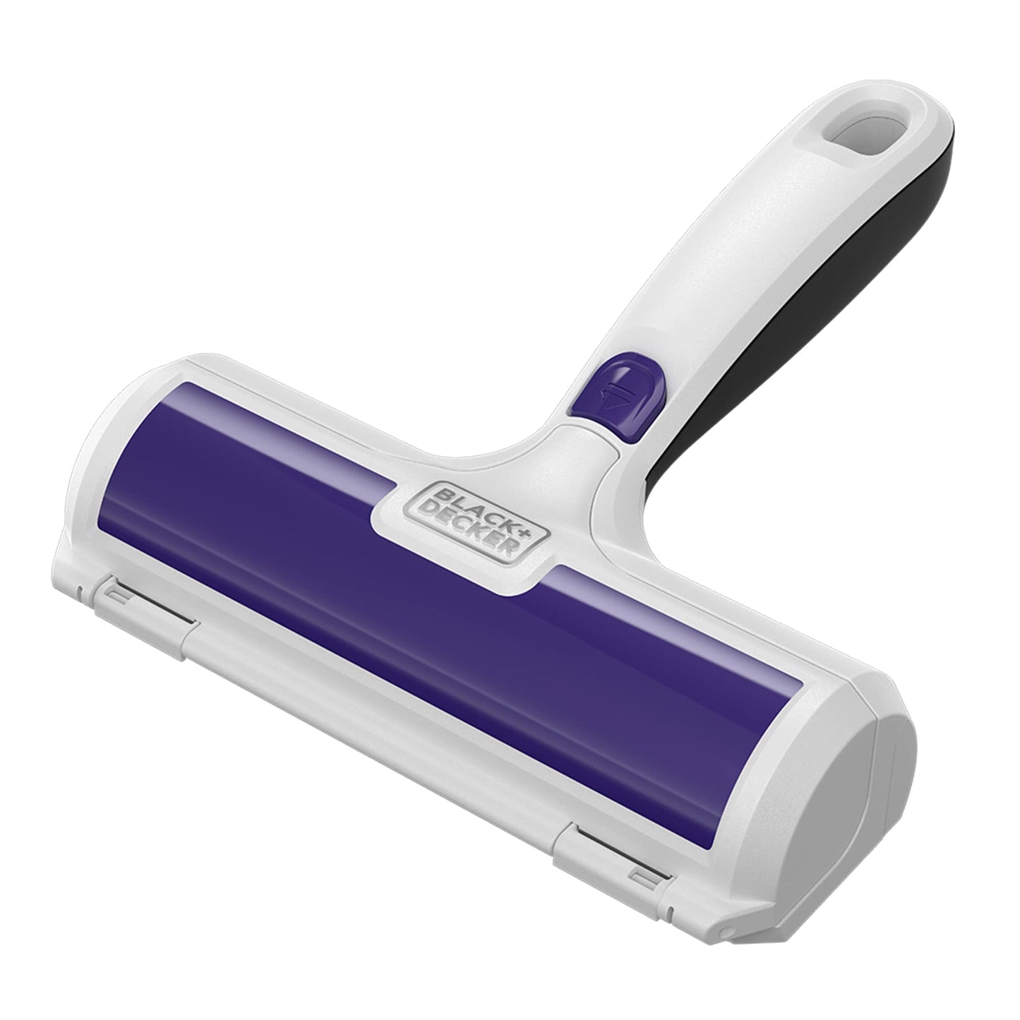 BLACK+DECKER Pet Hair Remover. Chosen for real quality, fits naturally into modern pet homes.