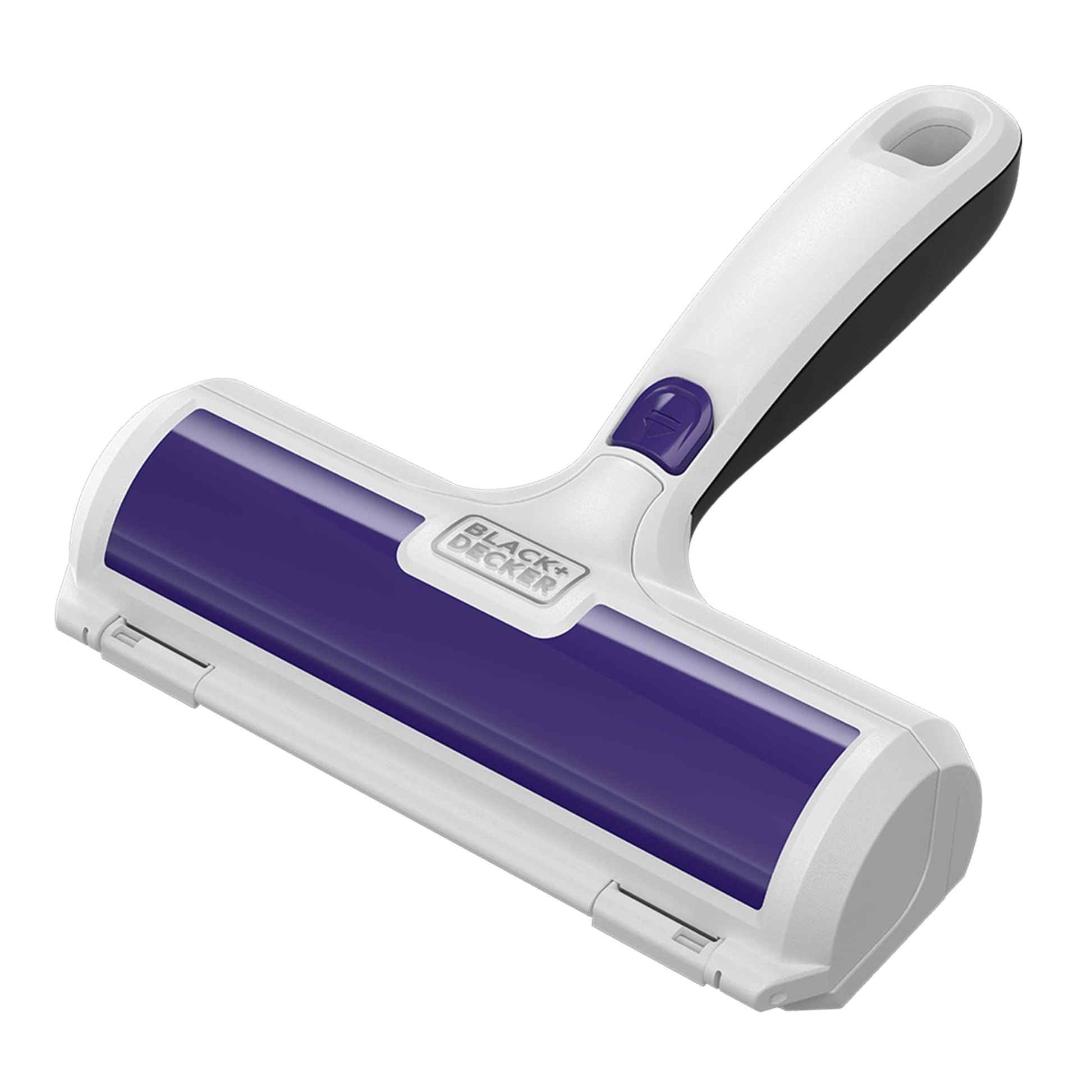 BLACK+DECKER Pet Hair Remover. Chosen for real quality, fits naturally into modern pet homes.