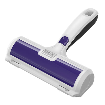 BLACK+DECKER Pet Hair Remover. Chosen for real quality, fits naturally into modern pet homes.