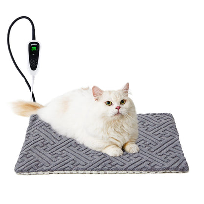 ZOMISIA Cat Heating Pad. Chosen for real quality, fits naturally into modern pet homes.